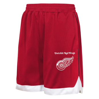 Detroit Red Wings spodenki dziecięce All Star Sublimation Print Sho