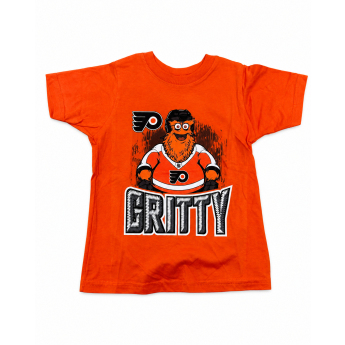 Philadelphia Flyers koszulka dziecięca Gritty - Preschool