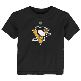 Pittsburgh Penguins koszulka dziecięca Primary Logo - Preschool
