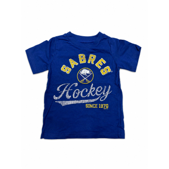 Buffalo Sabres koszulka dziecięca NHL - Preschool