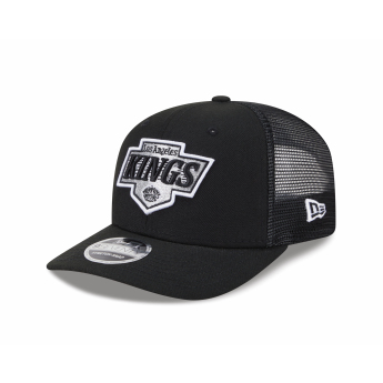 Los Angeles Kings czapka baseballówka NEW ERA 970SS SP26 black