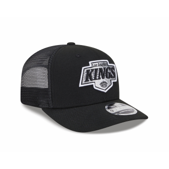 Los Angeles Kings czapka baseballówka NEW ERA 970SS SP26 black