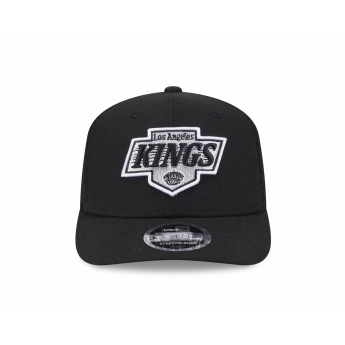 Los Angeles Kings czapka baseballówka NEW ERA 970SS SP26 black