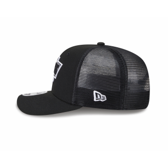 Los Angeles Kings czapka baseballówka NEW ERA 970SS SP26 black