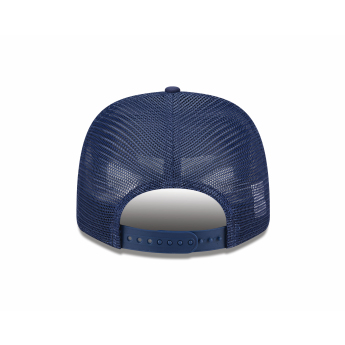 Montreal Canadiens czapka baseballówka NEW ERA 970SS SP26 blue