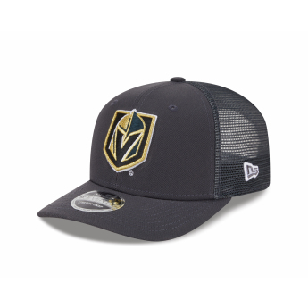 Vegas Golden Knights czapka baseballówka NEW ERA 970SS SP26 black