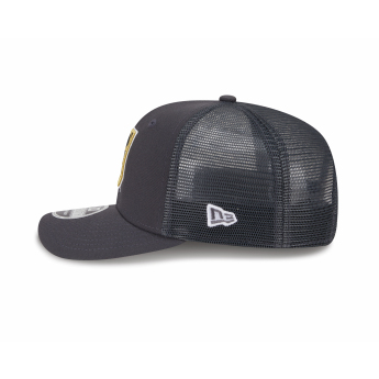 Vegas Golden Knights czapka baseballówka NEW ERA 970SS SP26 black