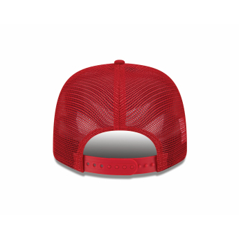 Detroit Red Wings czapka baseballówka NEW ERA 970SS SP26 red
