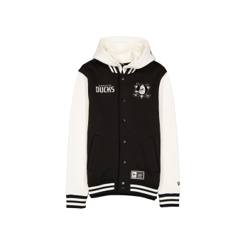 Anaheim Ducks bluza męska NHL College Hoodie