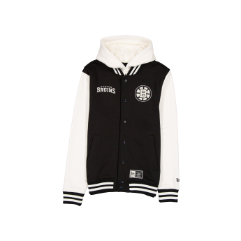 Boston Bruins bluza męska NHL College Hoodie