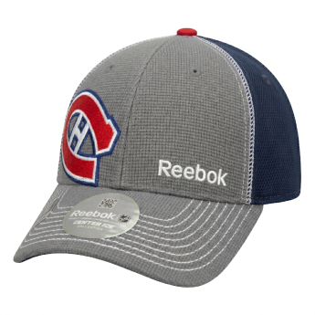 Montreal Canadiens czapka baseballówka NHL Draft L/XL Flex
