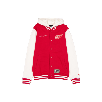 Detroit Red Wings bluza męska NHL College Hoodie