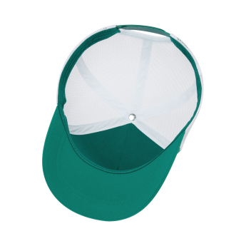 Aston Martin czapka baseballówka WRC Trucker 2026