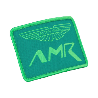 Aston Martin czapka baseballówka WRC Trucker 2026