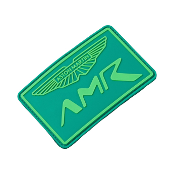 Aston Martin czapka zimowa WRC green 2026