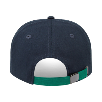 Aston Martin czapka baseballówka 00 THOR navy 2026