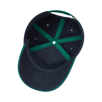 Aston Martin czapka baseballówka 00 THOR navy 2026