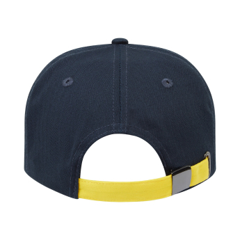 Aston Martin czapka baseballówka GT THOR navy 2026
