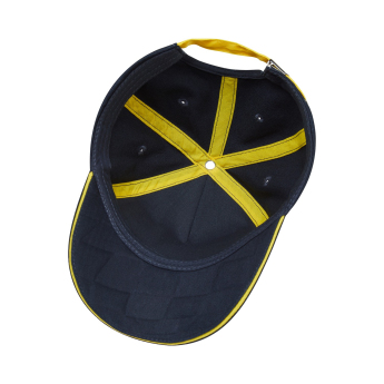 Aston Martin czapka baseballówka GT THOR navy 2026