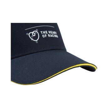 Aston Martin czapka baseballówka GT THOR navy 2026