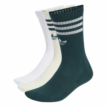 Real Madryt skarpetki 3pack Colour