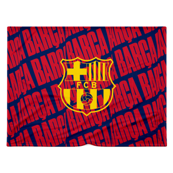 Barcelona koc Logo yellow