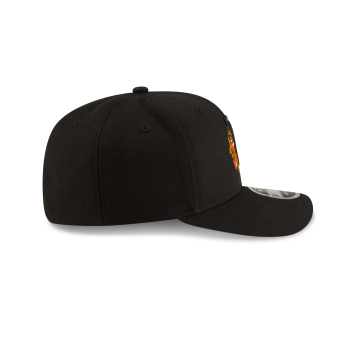 Chicago Blackhawks czapka baseballówka New Era 970SS black