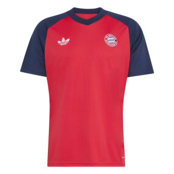 Bayern Monachium piłkarska koszulka meczowa 26/27 Prematch away