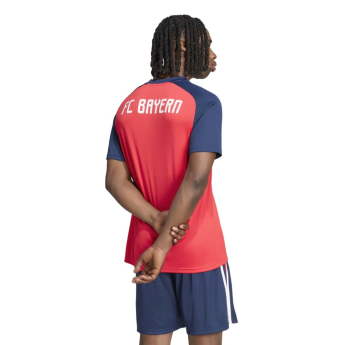 Bayern Monachium piłkarska koszulka meczowa 26/27 Prematch away