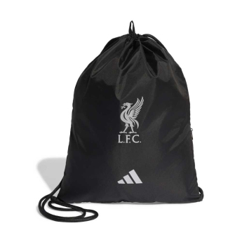 Liverpool worek na buty black