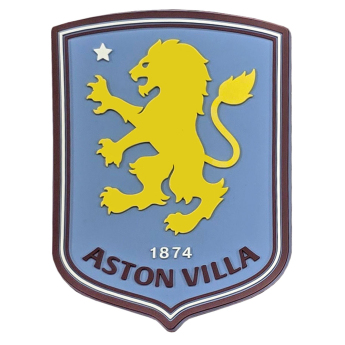 Aston Vila magneska Fridge Magnet