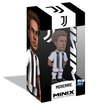 Juventus figurka MINIX Mc Kennie