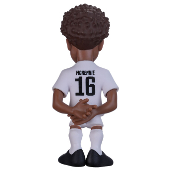 Juventus figurka MINIX Mc Kennie