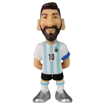 Reprezentacja piłki nożnej figurka Mini MINIX ARGENTINA Lionel Messi