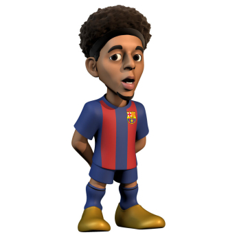 Barcelona figurka Mini MINIX Kounde