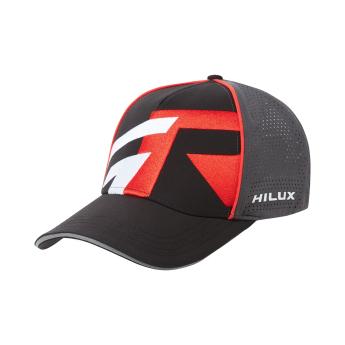 Toyota Gazoo Racing czapka baseballówka W2RC 2026
