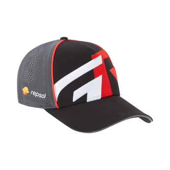 Toyota Gazoo Racing czapka baseballówka W2RC 2026