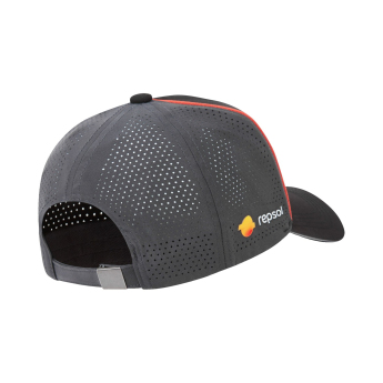 Toyota Gazoo Racing czapka baseballówka W2RC 2026