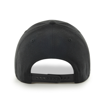 Anaheim Ducks czapka baseballówka 47 MVP SNAPBACK BWB