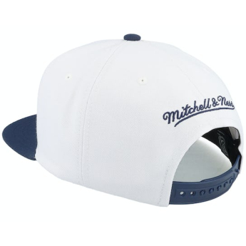 Toronto Maple Leafs czapka flat baseballówka NHL Team 2 Tone 2.0 Pro Snapback