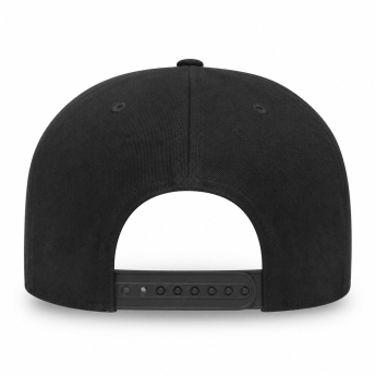 Pittsburgh Penguins czapka baseballówka Hitch black