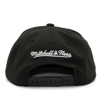 Pittsburgh Penguins czapka flat baseballówka Top Spot Snapback