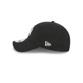 Colorado Avalanche czapka baseballówka New Era 920 Stamp balck