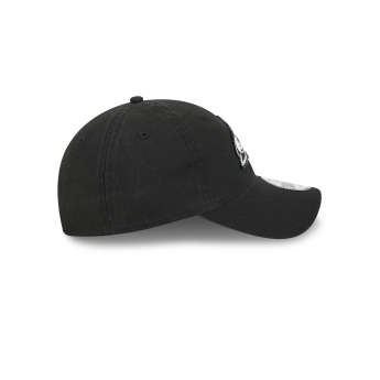 Colorado Avalanche czapka baseballówka New Era 920 Stamp balck