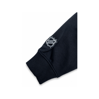 Boston Bruins bluza męska NHL Decent Logo
