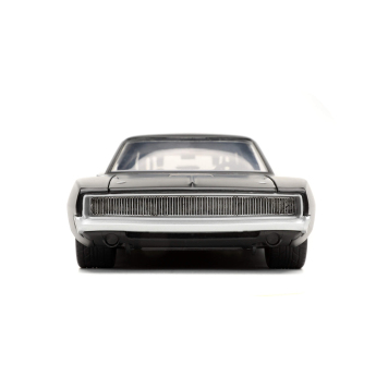 Samochody i motocykle model 1/24 Fast & Furious Dodge Charger Widebody 1968