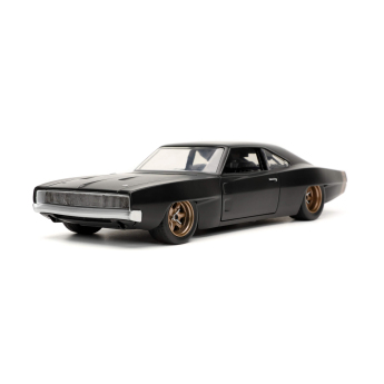 Samochody i motocykle model 1/24 Fast & Furious Dodge Charger Widebody 1968