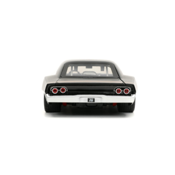 Samochody i motocykle model 1/24 Fast & Furious Dodge Charger Widebody 1968
