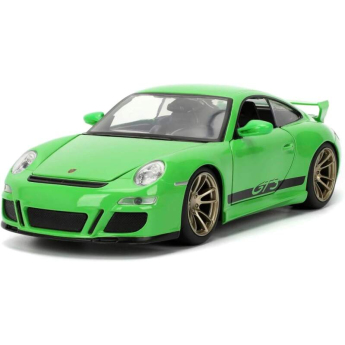 Samochody i motocykle model 1/24 Fast & Furious Porsche 911 GT3 RS Fast X