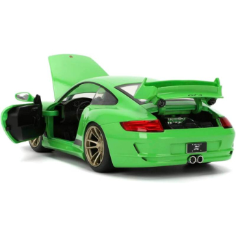 Samochody i motocykle model 1/24 Fast & Furious Porsche 911 GT3 RS Fast X